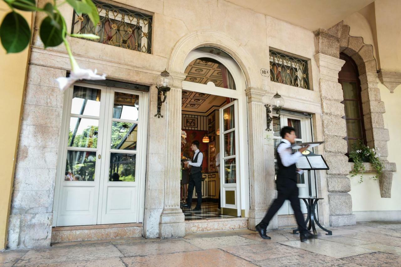 ורונה Fratta5 Luxury Apartment מראה חיצוני תמונה
