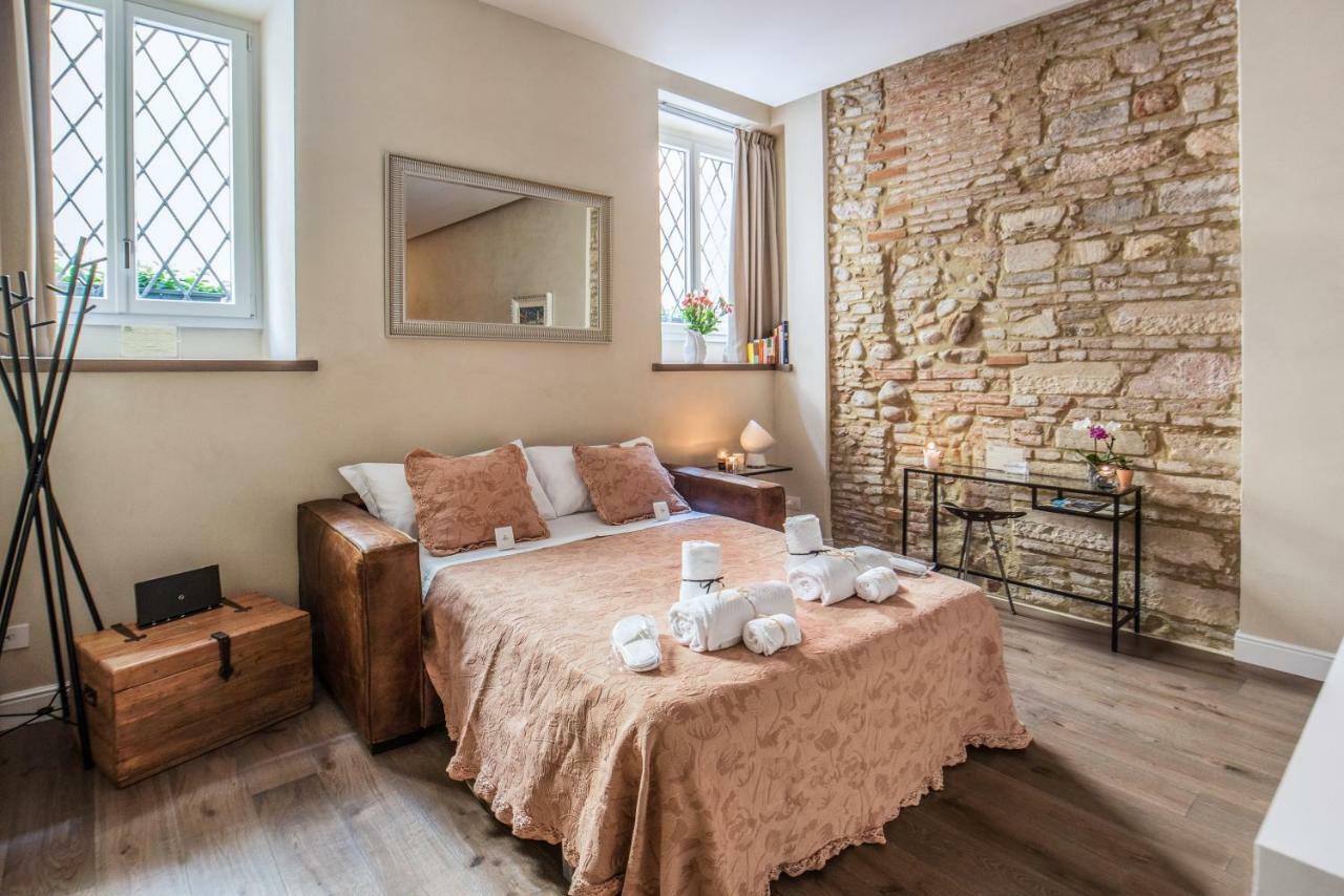 ורונה Fratta5 Luxury Apartment מראה חיצוני תמונה