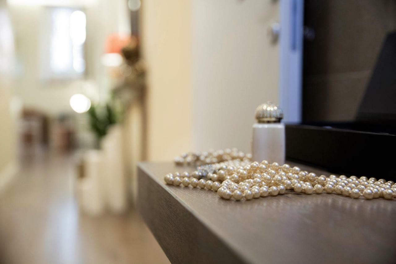 ורונה Fratta5 Luxury Apartment מראה חיצוני תמונה