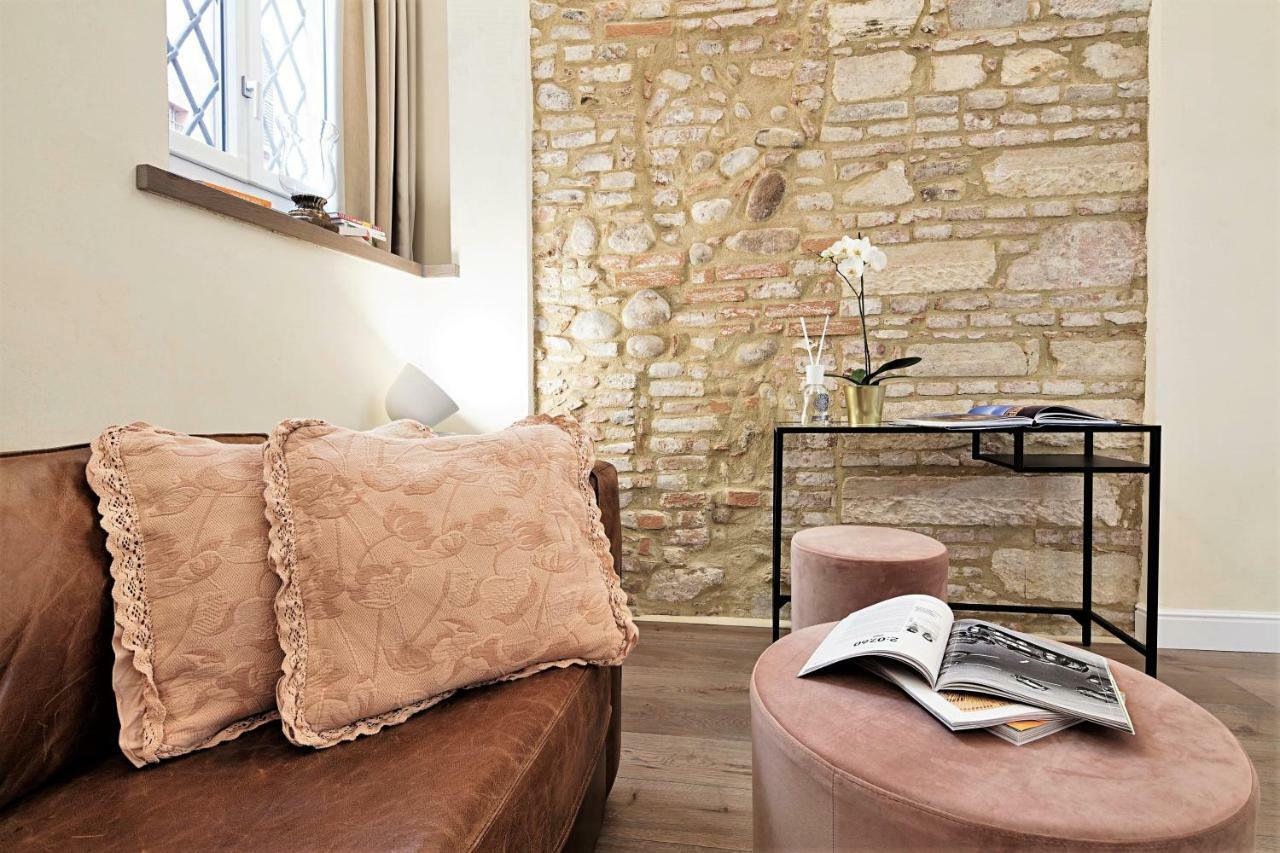 ורונה Fratta5 Luxury Apartment מראה חיצוני תמונה