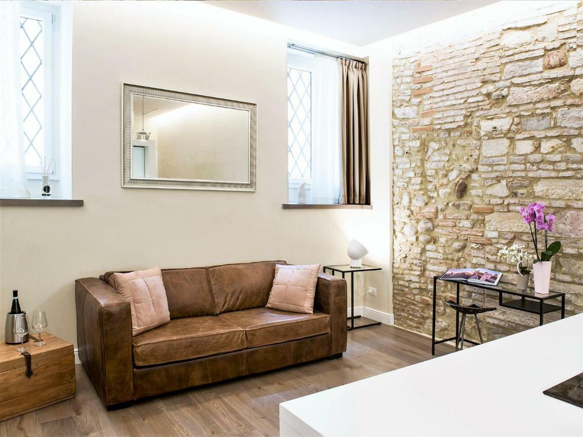 ורונה Fratta5 Luxury Apartment מראה חיצוני תמונה