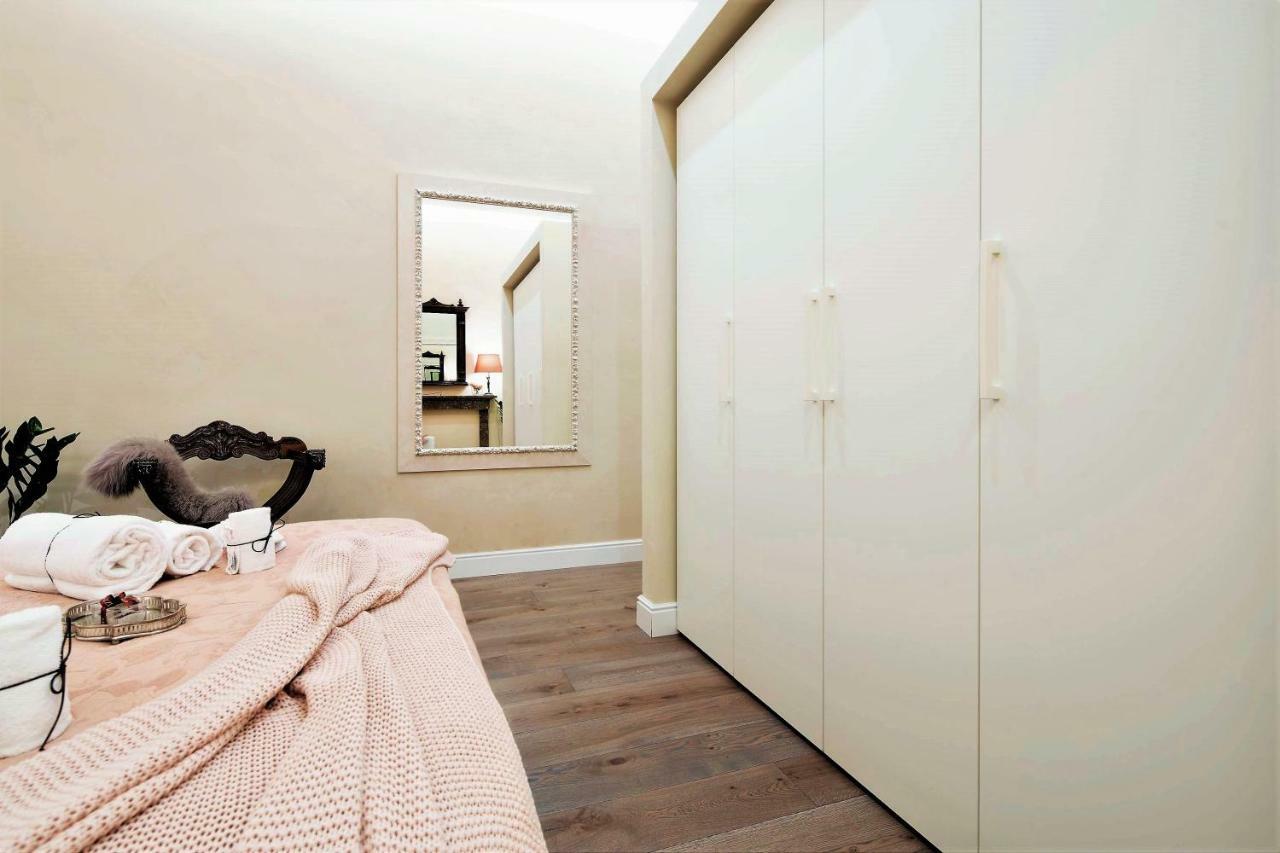 ורונה Fratta5 Luxury Apartment מראה חיצוני תמונה