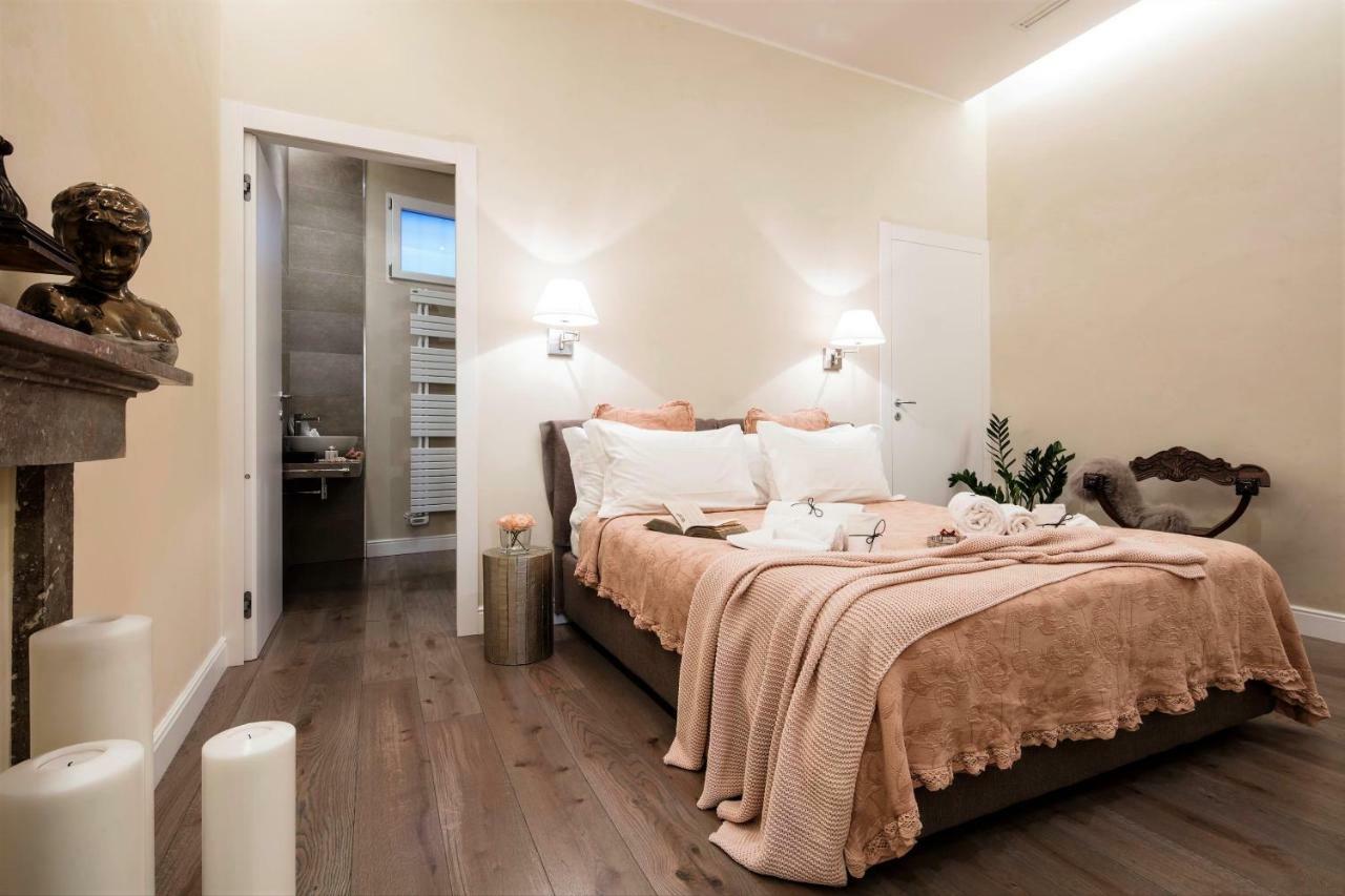 ורונה Fratta5 Luxury Apartment מראה חיצוני תמונה