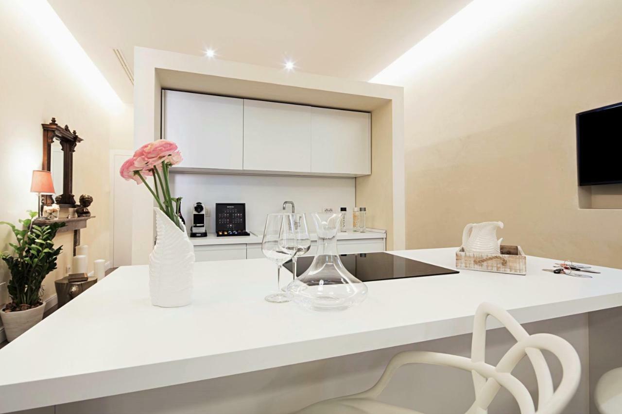 ורונה Fratta5 Luxury Apartment מראה חיצוני תמונה
