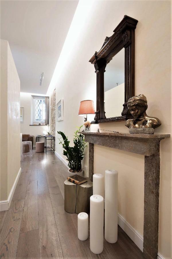 ורונה Fratta5 Luxury Apartment מראה חיצוני תמונה