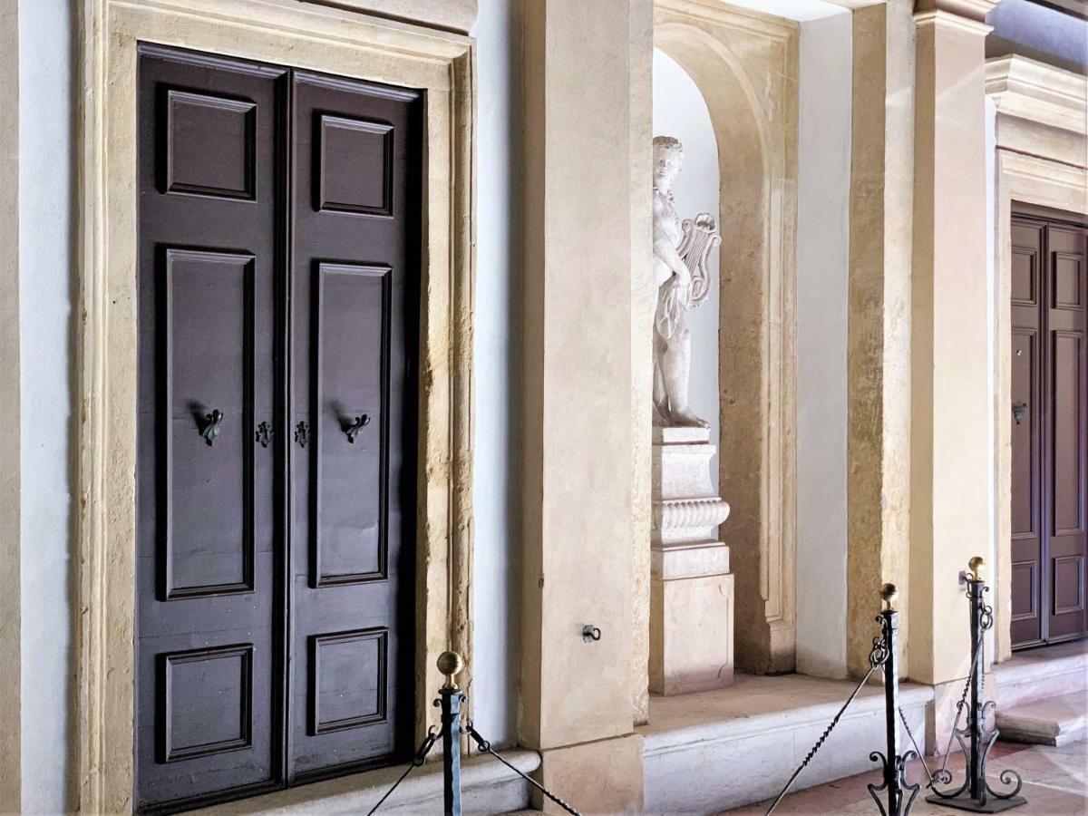 ורונה Fratta5 Luxury Apartment מראה חיצוני תמונה
