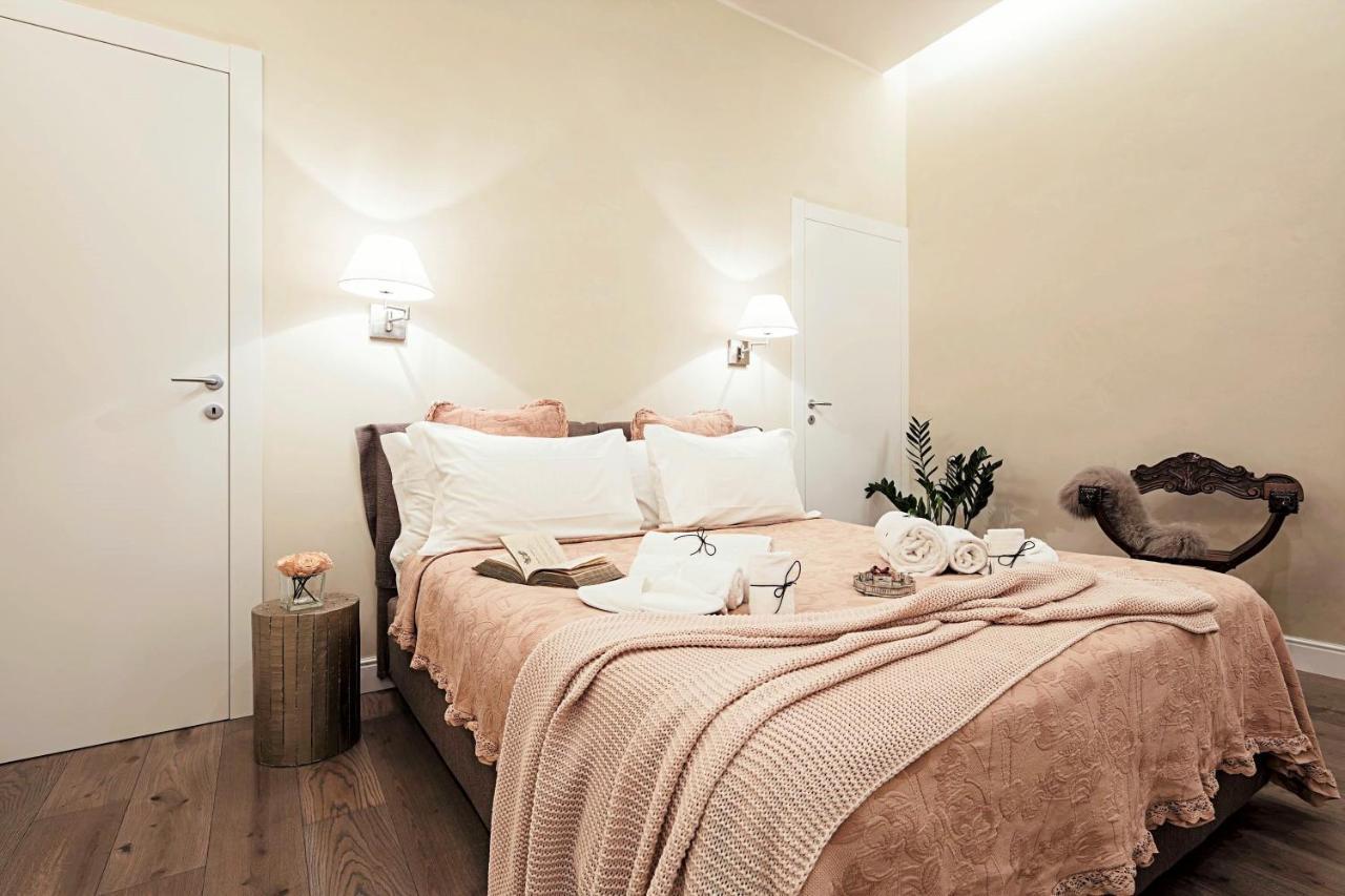 ורונה Fratta5 Luxury Apartment מראה חיצוני תמונה